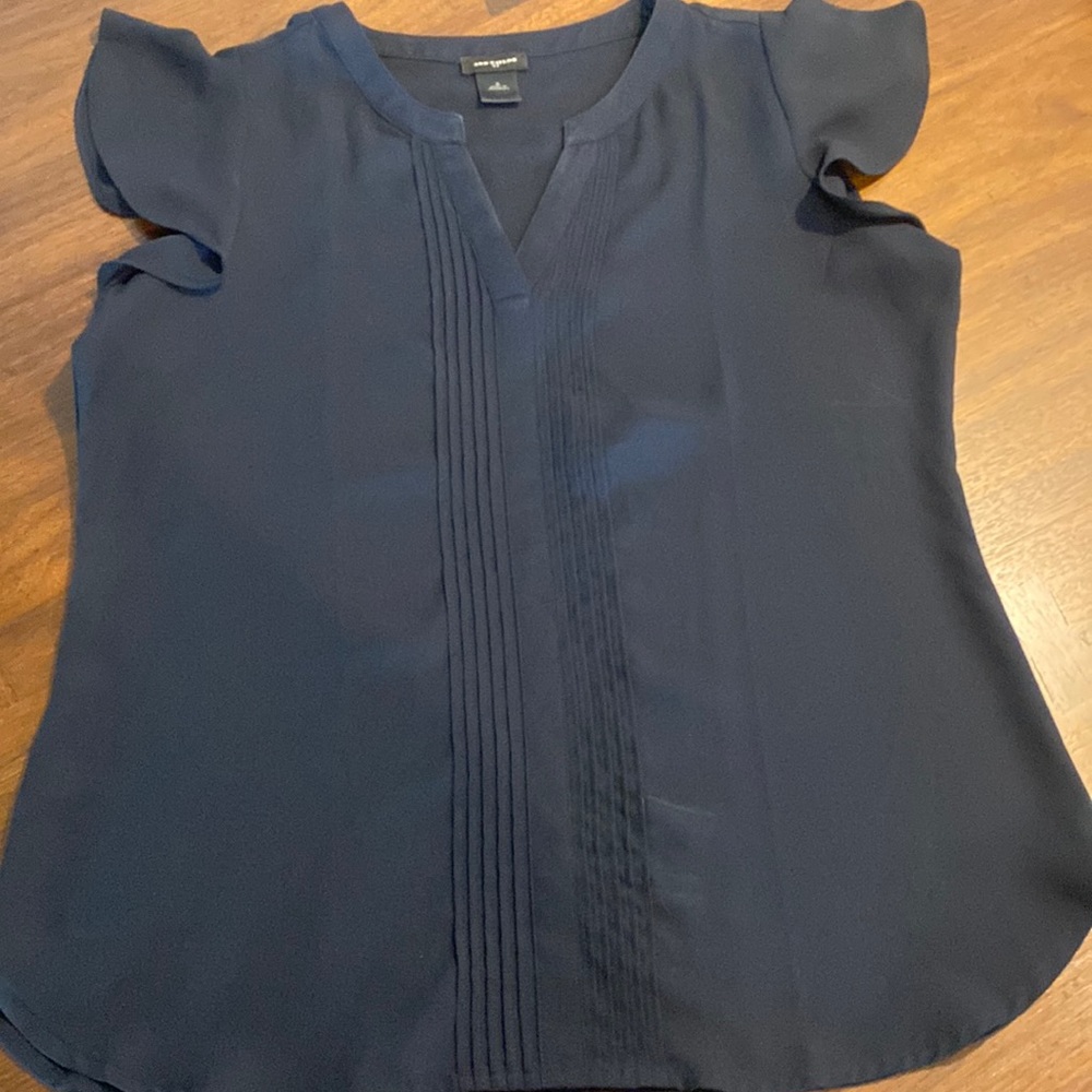 Ann Taylor Blouse